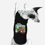 Super Tv Kart-dog basic pet tank-goodidearyan