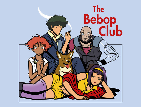 Bebop Club