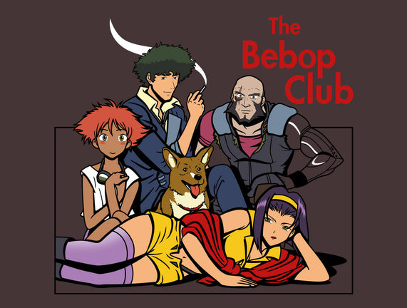 Bebop Club