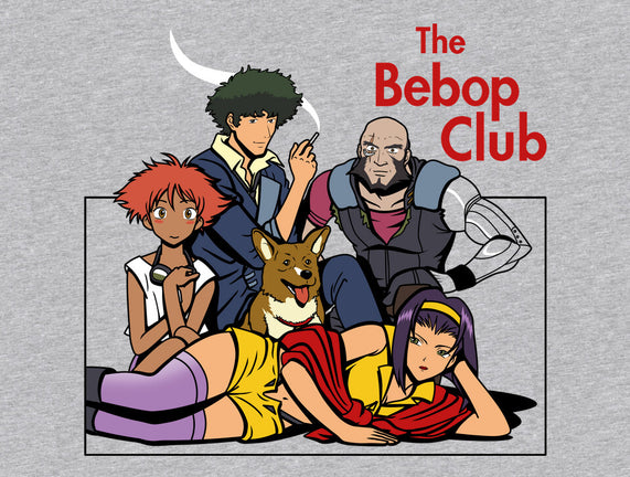 Bebop Club