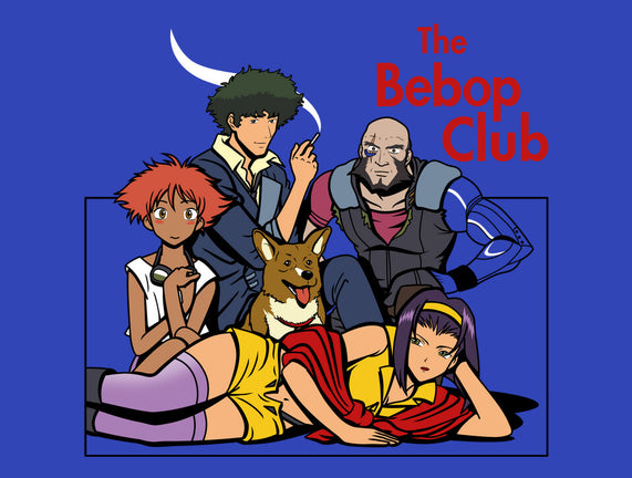 Bebop Club