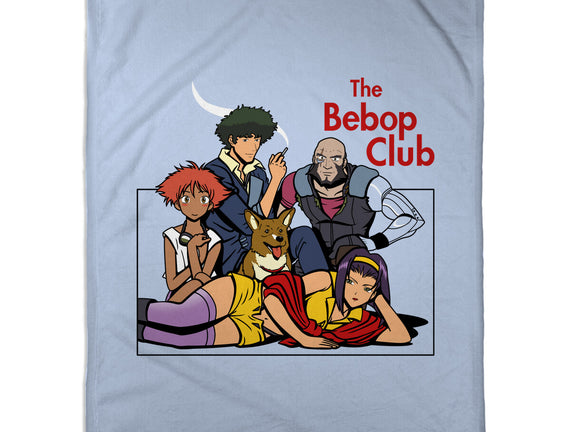 Bebop Club