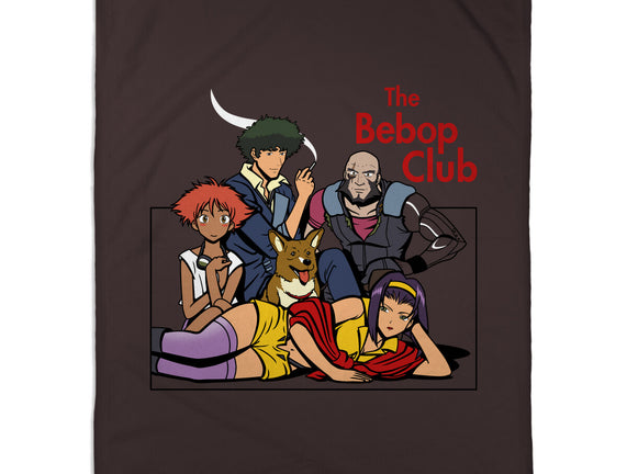 Bebop Club