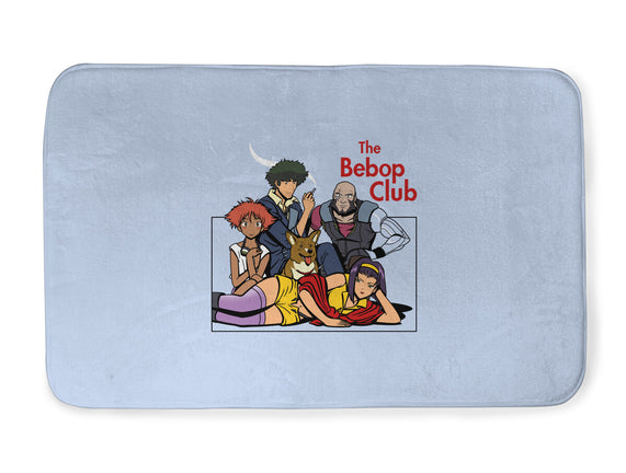 Bebop Club