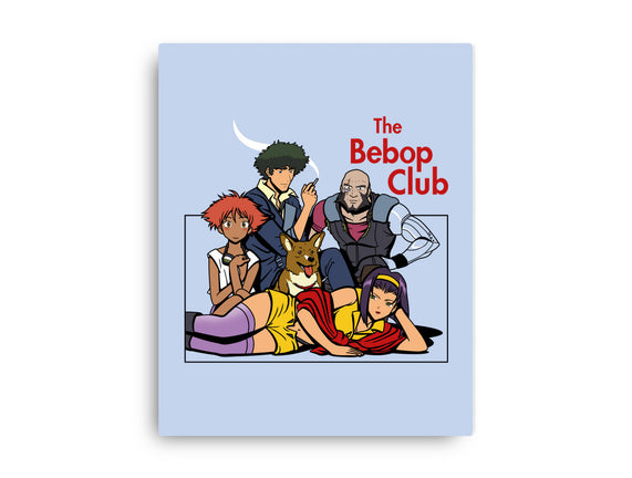 Bebop Club