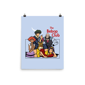 Bebop Club