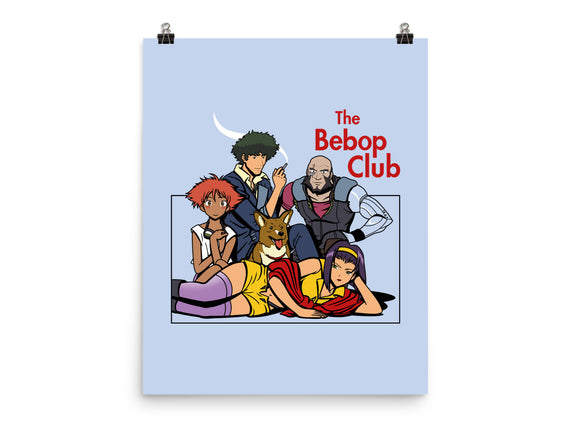 Bebop Club