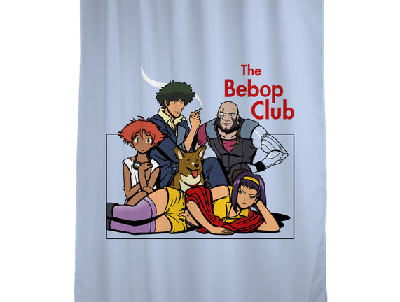 Bebop Club