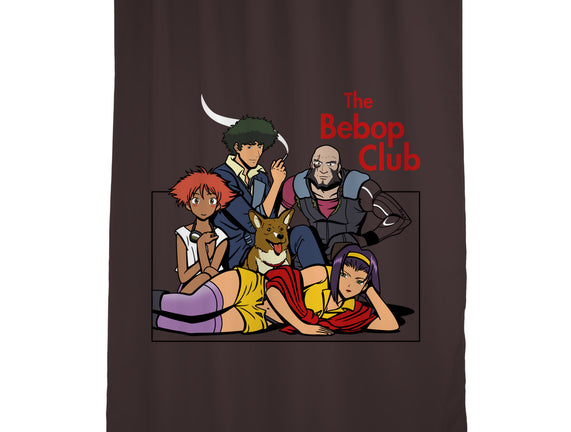 Bebop Club