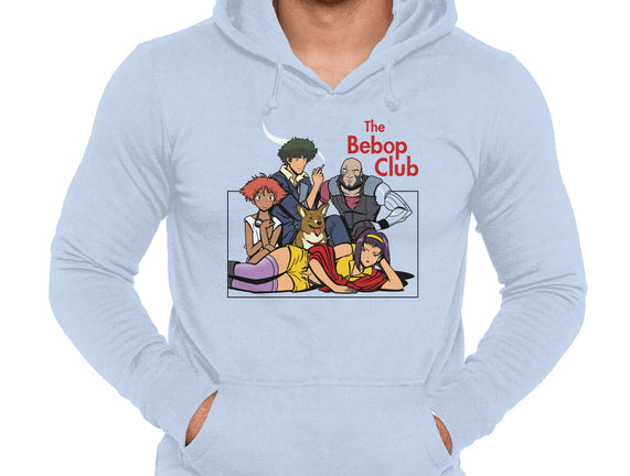 Bebop Club