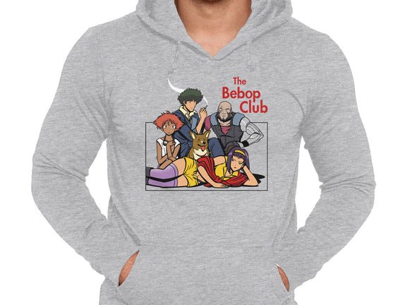 Bebop Club