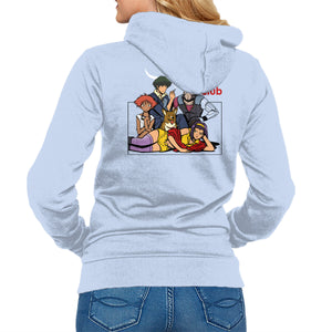 Bebop Club