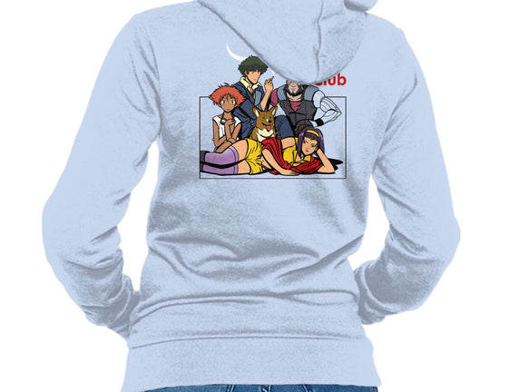 Bebop Club