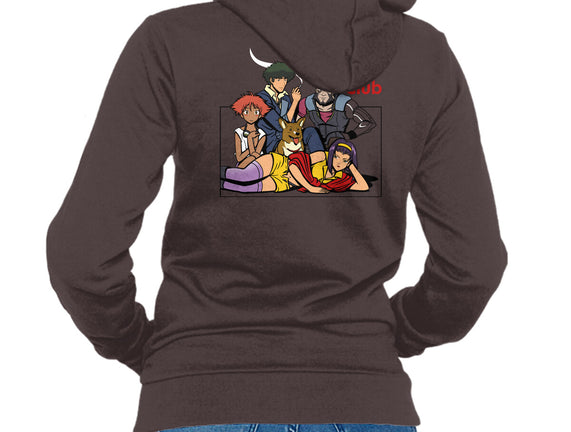 Bebop Club
