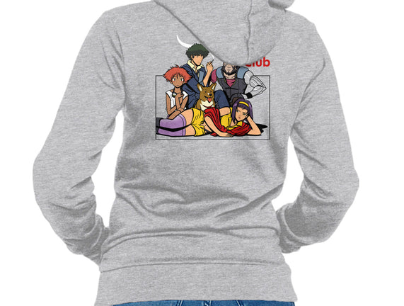 Bebop Club