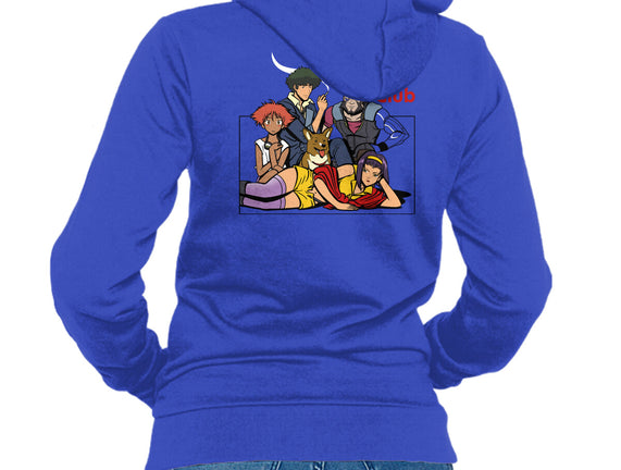 Bebop Club