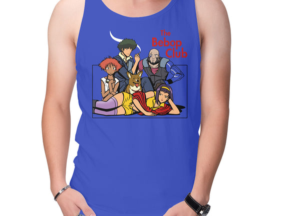Bebop Club