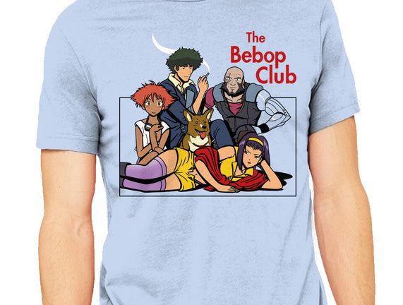 Bebop Club