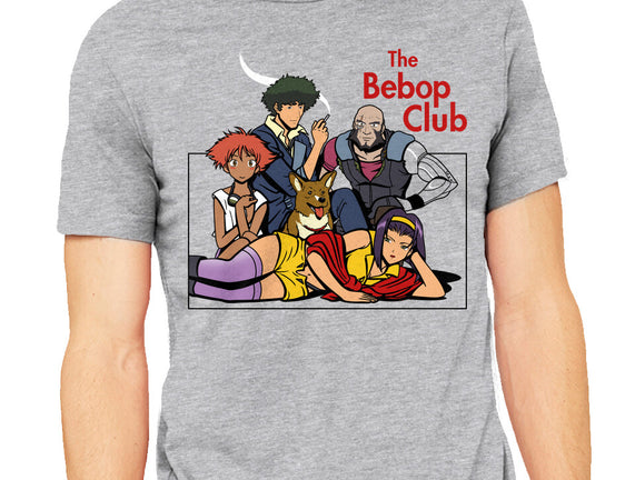 Bebop Club