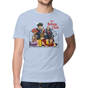 Bebop Club