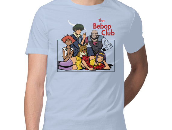 Bebop Club