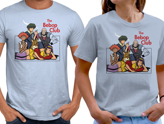 Bebop Club