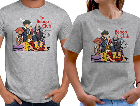 Bebop Club