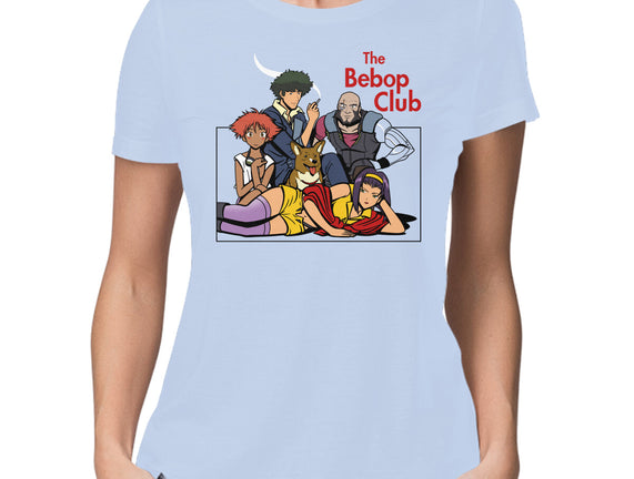 Bebop Club