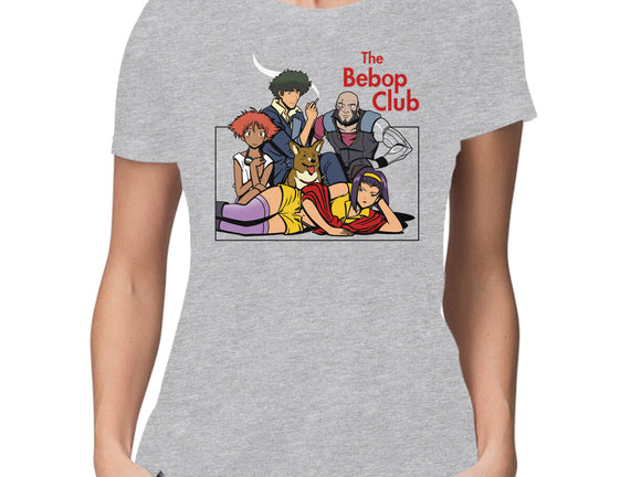 Bebop Club