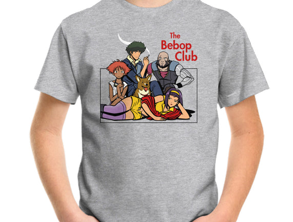 Bebop Club