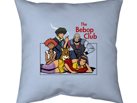 Bebop Club