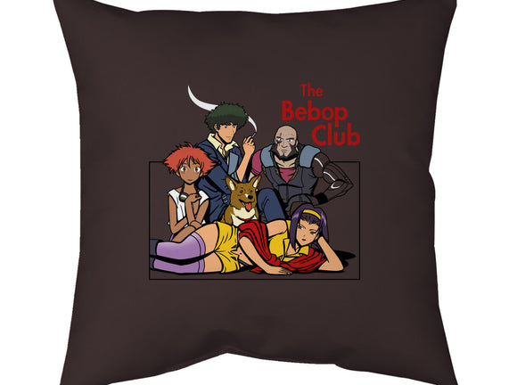 Bebop Club