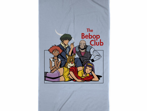 Bebop Club