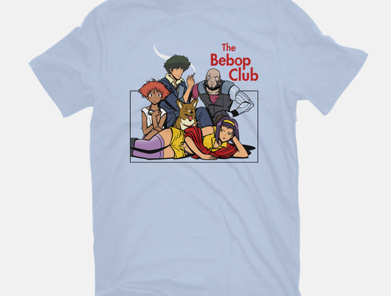 Bebop Club