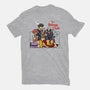 Bebop Club-mens premium tee-Boggs Nicolas