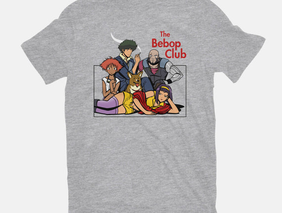 Bebop Club