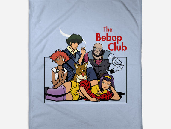 Bebop Club