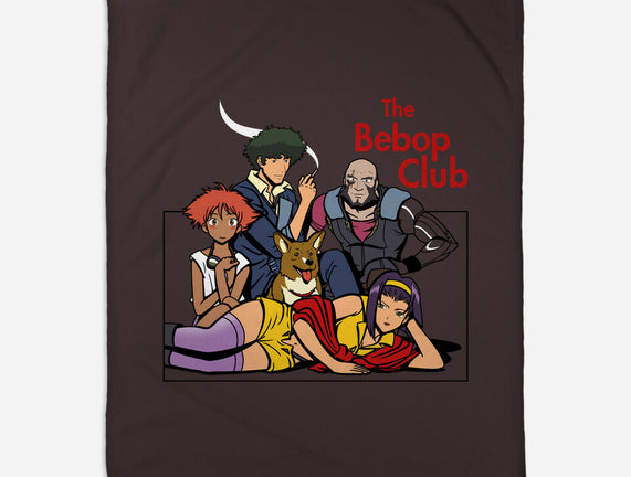 Bebop Club