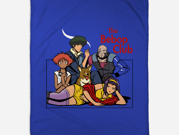 Bebop Club