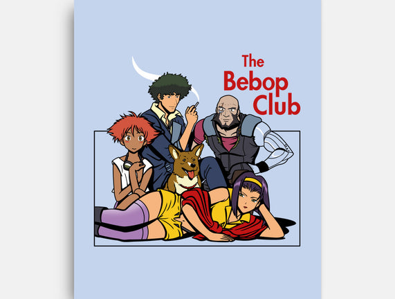 Bebop Club