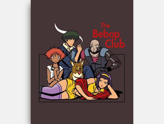 Bebop Club