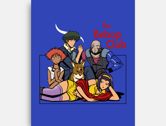 Bebop Club