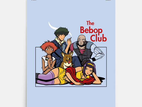 Bebop Club