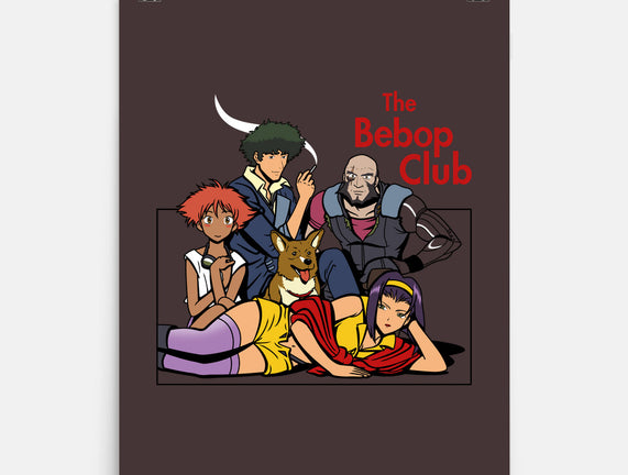 Bebop Club