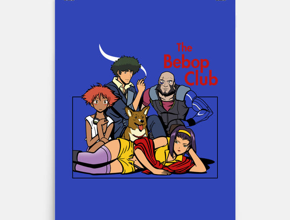 Bebop Club