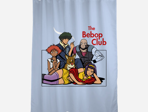 Bebop Club