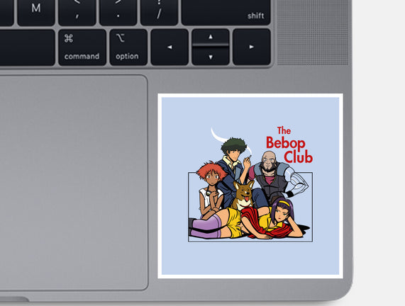 Bebop Club