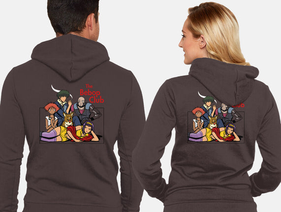 Bebop Club