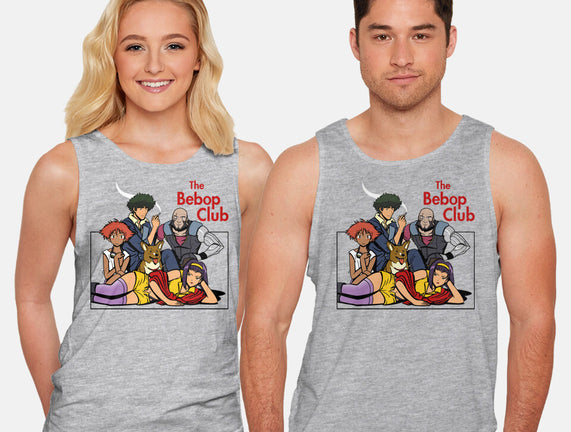 Bebop Club