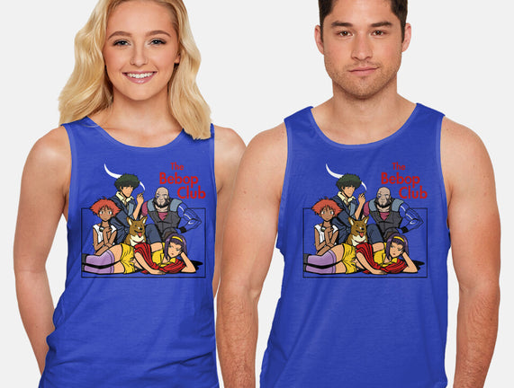 Bebop Club